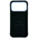Nimmy iPhone 17 Pro Case Cool&Cute 2.0, Black