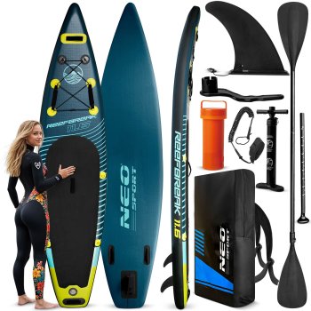 Inflatable SUP Board Neo-Sport Reefbreak 350x81x15 cm 170310