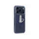 AmazingThing iPhone 17 Pro Case Titan Pro Grip Ring Set, Blue