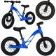 Trike Fix Active X1 Kid\'s Balance Bike for Sport and Leisure, Blue