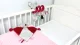 Bakalu Myszka Minki Mouse Security Blanket
