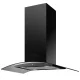 Berdsen BT-225 Island Cooker Hood 90 cm