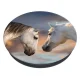 Popsockets 2 Sunset Horses Phone Holder and Stand