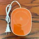 Electric Mug Warmer DA26E, Orange