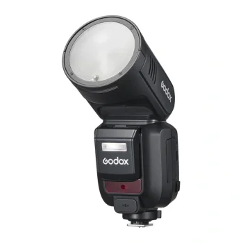 Godox V100 F TTL Camera Flash for Fujifilm