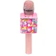 Paw Patrol Skye Wireless Karaoke Microphone Pink