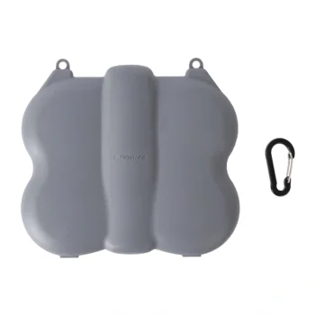 Sunnylife Butterfly Protective Case for DJI NEO 2 (NE2-SN149-GY), Gray