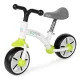 Ecotoys Balance Bike with EVA Wheels, Green