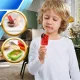 Silicone Popsicle Molds for Homemade Ice Cream and Desserts, Multicolor