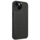 Karl Lagerfeld Case for iPhone 14 Plus 6.7\" Black