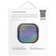 Uniq Iridescia Case for AirPods 4 - Holo Multicolor