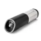 Huslog AK-0649 Gravity Grinder Set, Silver