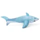 Bestway Inflatable Shark Ride-On Pool Float 41405, 183 x 102 cm