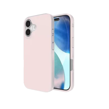 ZAGG Manhattan Snap MagSafe Phone Case Cover iPhone 17 - Pink
