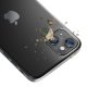 Защитное стекло для камеры 3mk Lens Protection Pro для iPhone 14 - Серое