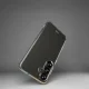 SBS Samsung Galaxy S25+ Case D3O Technology, Transparent