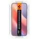 Apple iPhone 15 / 16 6.1\'\' Spigen \"EZ FIT\" Tempered Glass Screen Protector | Защитное Стекло для...
