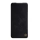 Nillkin Qin Case Flip Case for Xiaomi Poco M4 Pro 5G / Redmi Note 11 Series, Black
