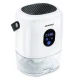 Air Dehumidifier, Moisture Absorber, White (Berdsen BR-10B)