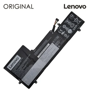 Original Lenovo L19C4PF5 Notebook Battery, 4515mAh