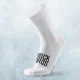 Rockbros 49210016001 ROAD TO SKY Cycling Socks 43-46, White