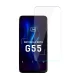 3mk HardGlass Tempered Glass for Motorola Moto G55 5G