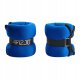 4Fizjo Weight Set for Arms and Legs 2 x 3.0kg