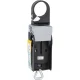 Wolfcraft PRO Universal Drill Clamp, 43 mm Collar