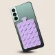 Setty SP-MUN-01 Silicone Phone Suction Mount, Lilac