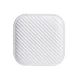 Uniq Verge Pro 66W GaN USB-C wall charger - white