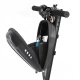 Wozinsky Scooter Handlebar Bag 3L WSB4BK, Black