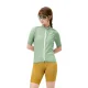 Rockbros MJ008 TVI Women\'s Cycling Vest Windproof Size S - Green