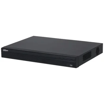 8-Channel IP Network Video Recorder NVR4208-4KS3