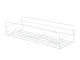 Bathroom loft shower shelf hanging metal