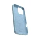 Etteri Silicone Mag Case for iPhone 16 Pro Max 6.9\", Light Blue
