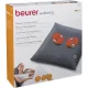 Beurer MG 135 Shiatsu Massage Pillow, Anthracite