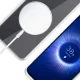 3mk Armor MagCase for Samsung Galaxy S26 FE, Transparent
