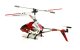 Radio-controlled RC Helicopter SYMA S107G, Red