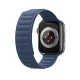 Dux Ducis Strap BL Magnetic Strap for Apple Watch 38/40/41mm Blue