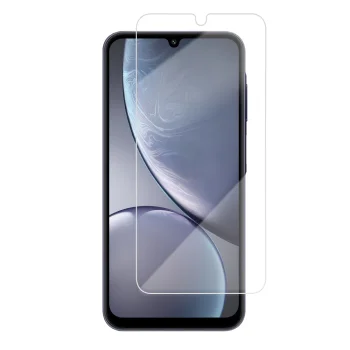 TFO 2.5D Tempered Glass Screen Protector for Samsung Galaxy A25 5G