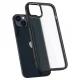 Spigen Ultra Hybrid Case for iPhone 14 Plus, Matte Black