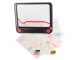 LED Graphic Drawing Tablet, Neon Markers