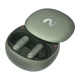 VIAIM Nano+ AI Wireless Earbuds with Voice Recorder, Green