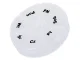 7-Day Pill Organizer Box, 8.5 cm