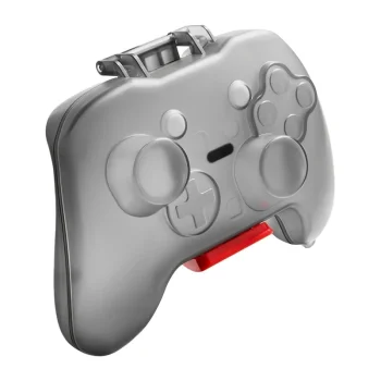 tomtoc ArmorCase-G25 Nintendo Switch 2 Pro Controller Case, Black