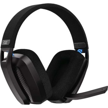 Ready2Gaming PX25 Wireless Gaming Headset, Black