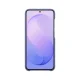Samsung Silicone Magnet Case EF-ES741CLE for Samsung Galaxy S26 FE with MagSafe, Purple