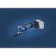 Bosch GOP 18V-34 Cordless Multi-Cutter