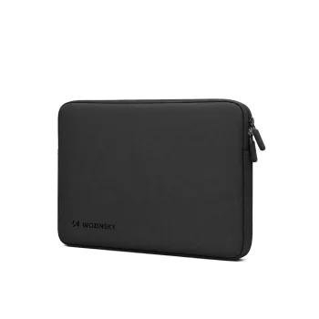 Wozinsky WNL-10B Neoprene Laptop Sleeve 10-11" Black