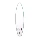 Inflatable SUP Paddleboard FunWater SUPFW69A 3.35m Green/White